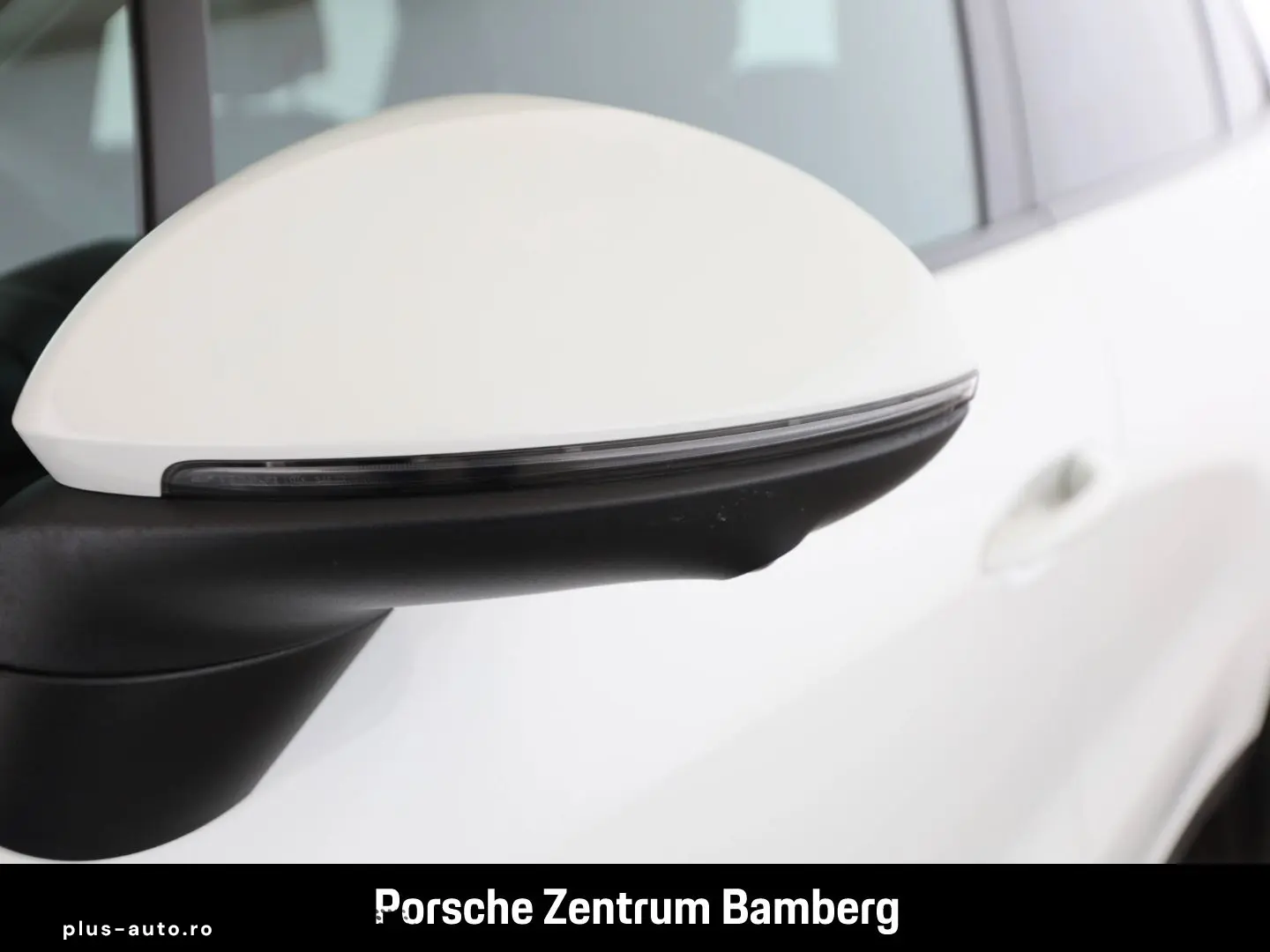 PORSCHE Cayenne E-Hybrid Innodrive PassengerDisplay Bose