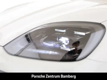 PORSCHE Cayenne E-Hybrid Innodrive PassengerDisplay Bose