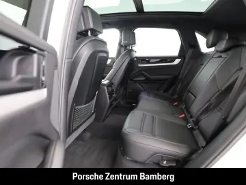 PORSCHE Cayenne E-Hybrid Innodrive PassengerDisplay Bose