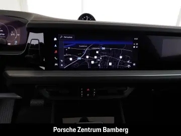 PORSCHE Cayenne E-Hybrid Innodrive PassengerDisplay Bose
