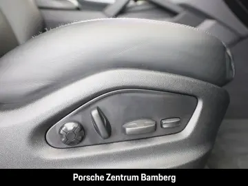 PORSCHE Cayenne E-Hybrid Innodrive PassengerDisplay Bose