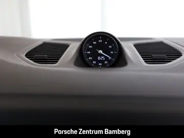 PORSCHE Cayenne E-Hybrid Innodrive PassengerDisplay Bose