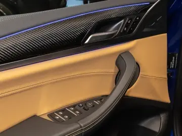 BMW X4 M Competition M Competition Head-Up HK HiFi