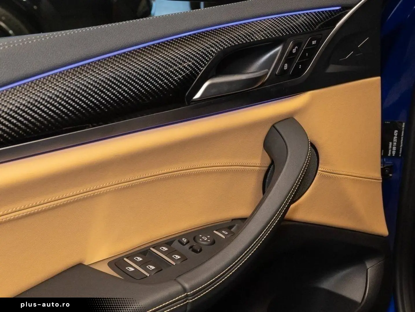 BMW X4 M Competition M Competition Head-Up HK HiFi