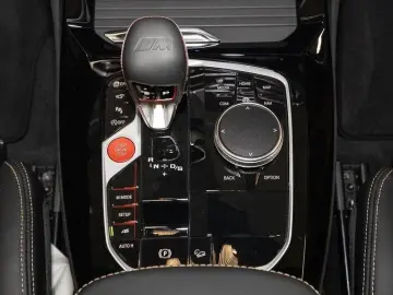 BMW X4 M Competition M Competition Head-Up HK HiFi