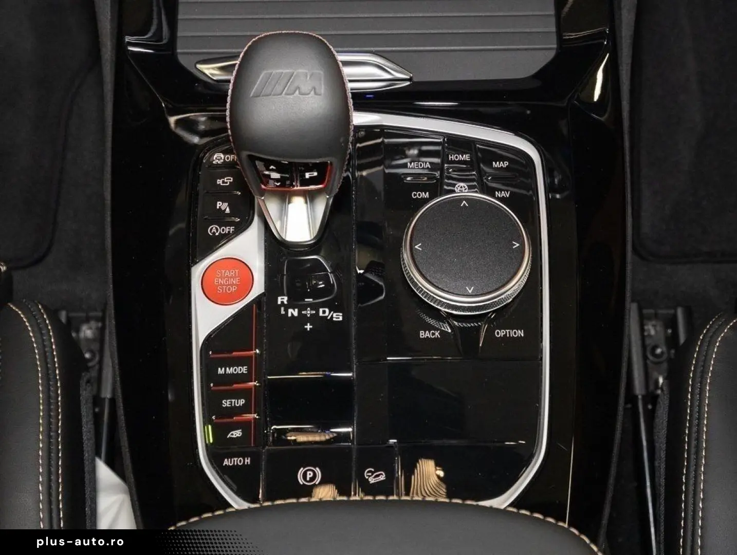 BMW X4 M Competition M Competition Head-Up HK HiFi