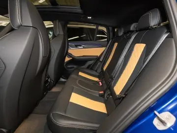 BMW X4 M Competition M Competition Head-Up HK HiFi