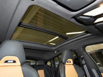 BMW X4 M Competition M Competition Head-Up HK HiFi