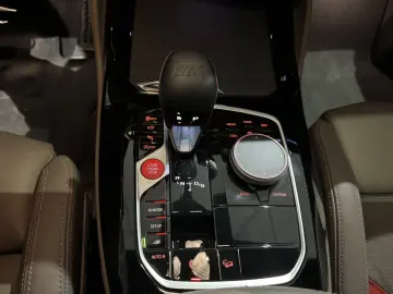 BMW X4 M Competition Vmax Carbon Pano 21  DrivingPro