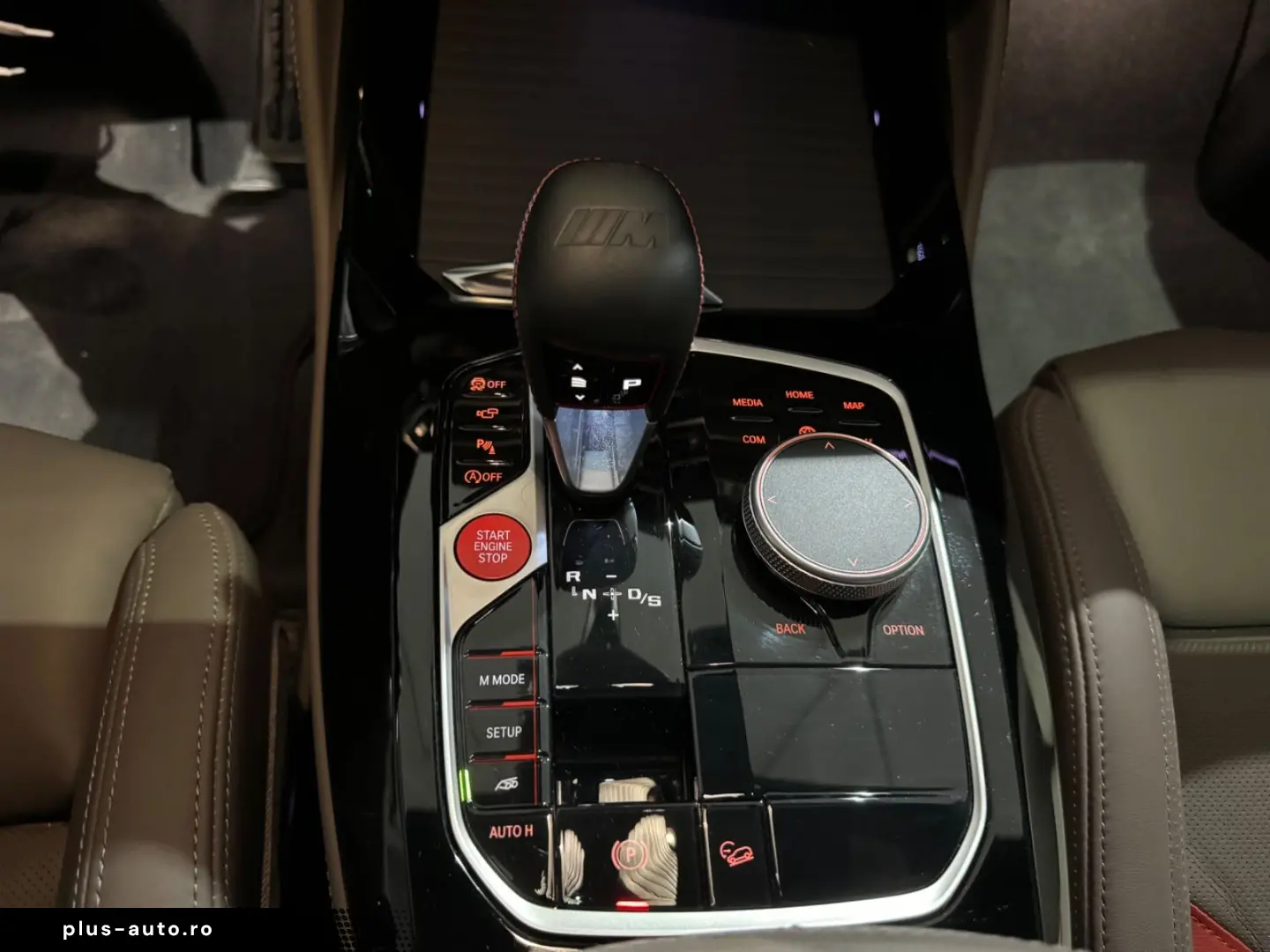 BMW X4 M Competition Vmax Carbon Pano 21  DrivingPro