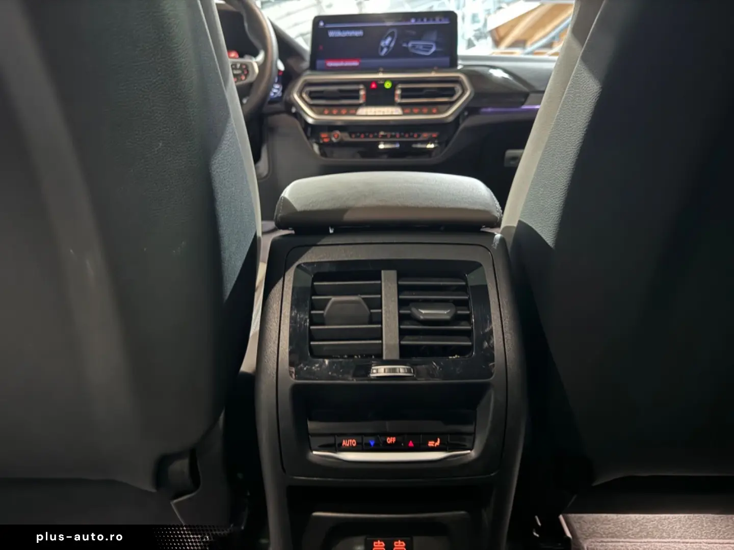 BMW X4 M Competition Vmax Carbon Pano 21  DrivingPro