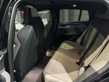 BMW X4 M Competition Vmax Carbon Pano 21  DrivingPro