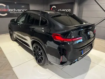 BMW X4 M Competition Vmax Carbon Pano 21  DrivingPro