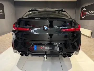 BMW X4 M Competition Vmax Carbon Pano 21  DrivingPro
