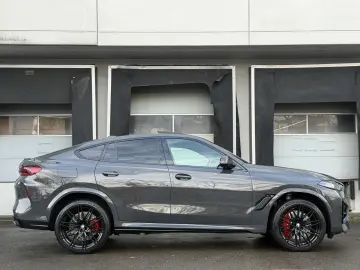 BMW X6 M Competition Individual Pano Bowers&Wilkins