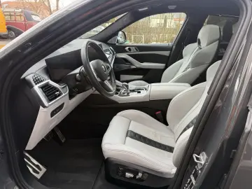 BMW X6 M Competition Individual Pano Bowers&Wilkins