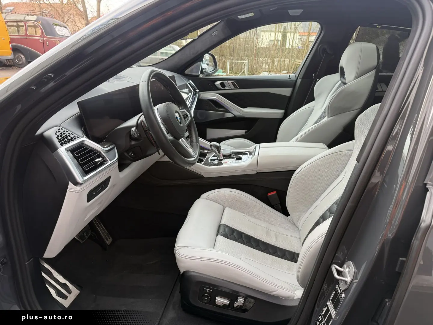 BMW X6 M Competition Individual Pano Bowers&Wilkins