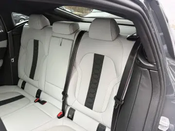 BMW X6 M Competition Individual Pano Bowers&Wilkins