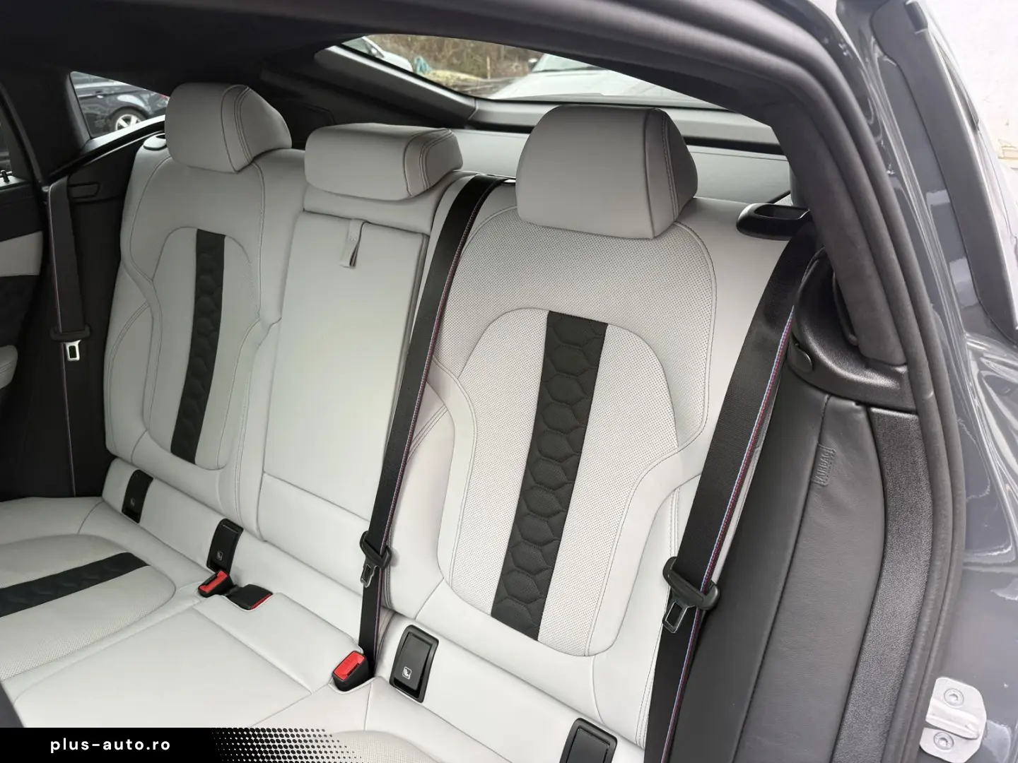 BMW X6 M Competition Individual Pano Bowers&Wilkins