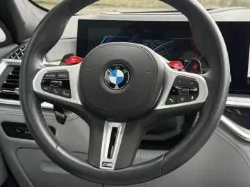 BMW X6 M Competition Individual Pano Bowers&Wilkins