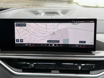 BMW X6 M Competition Individual Pano Bowers&Wilkins