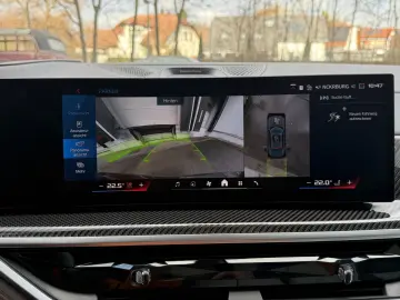 BMW X6 M Competition Individual Pano Bowers&Wilkins