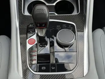 BMW X6 M Competition Individual Pano Bowers&Wilkins