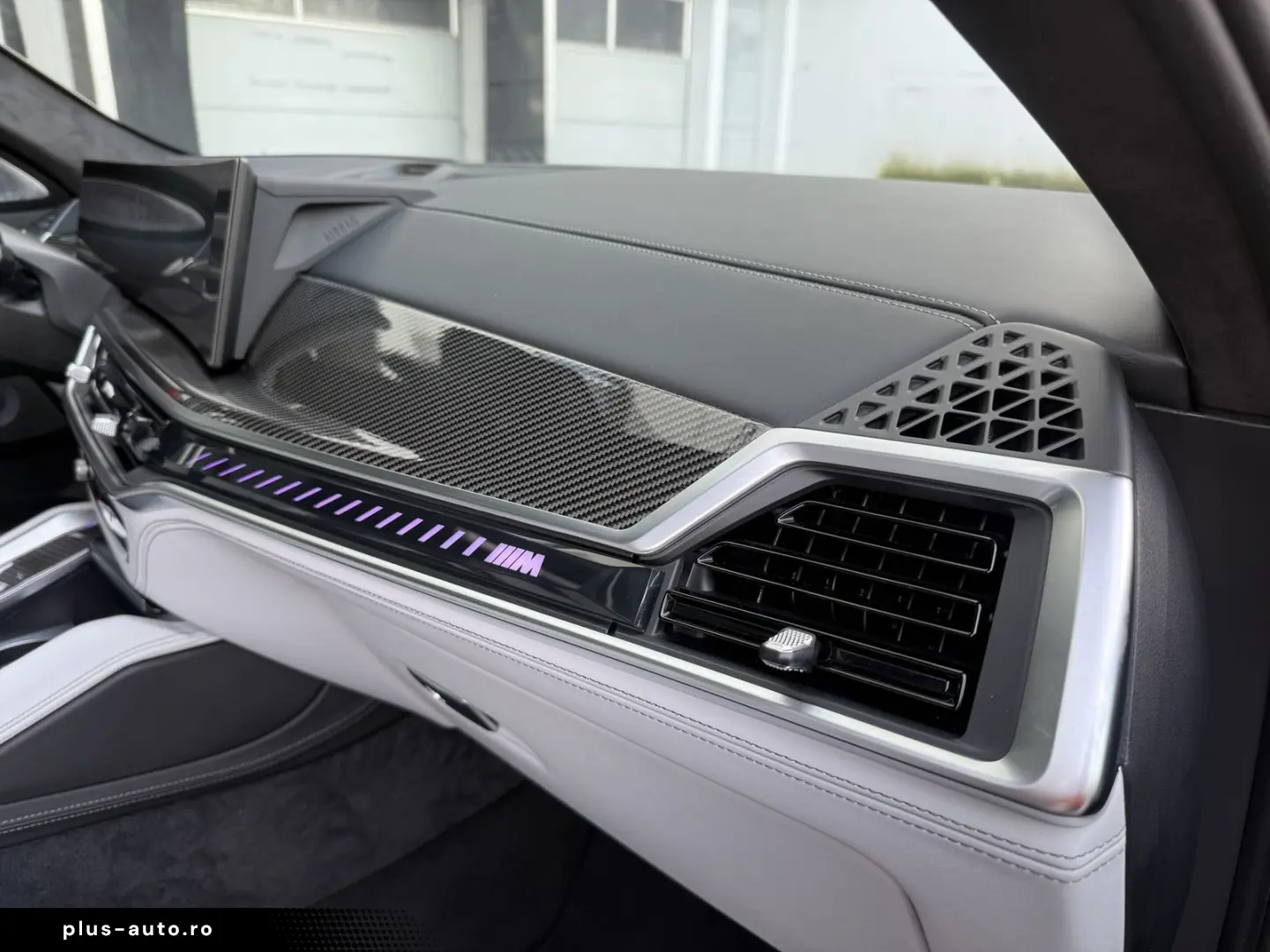 BMW X6 M Competition Individual Pano Bowers&Wilkins