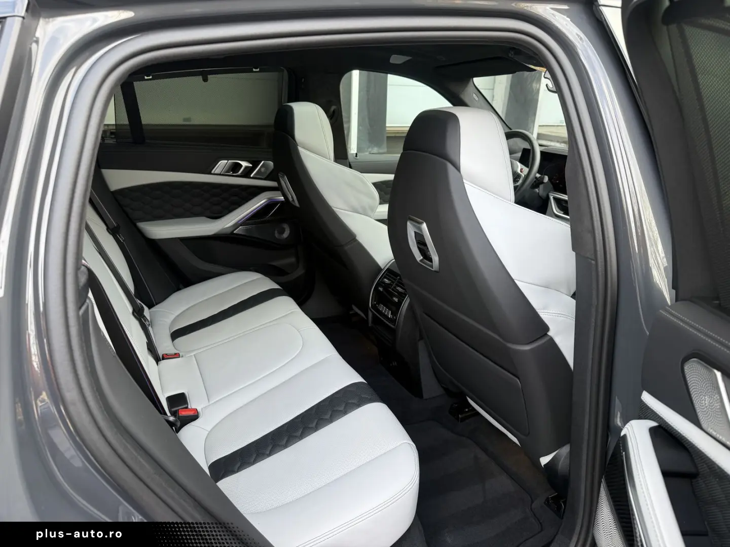 BMW X6 M Competition Individual Pano Bowers&Wilkins