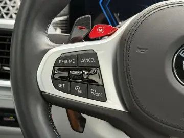 BMW X6 M Competition Individual Pano Bowers&Wilkins