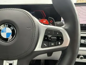 BMW X6 M Competition Individual Pano Bowers&Wilkins