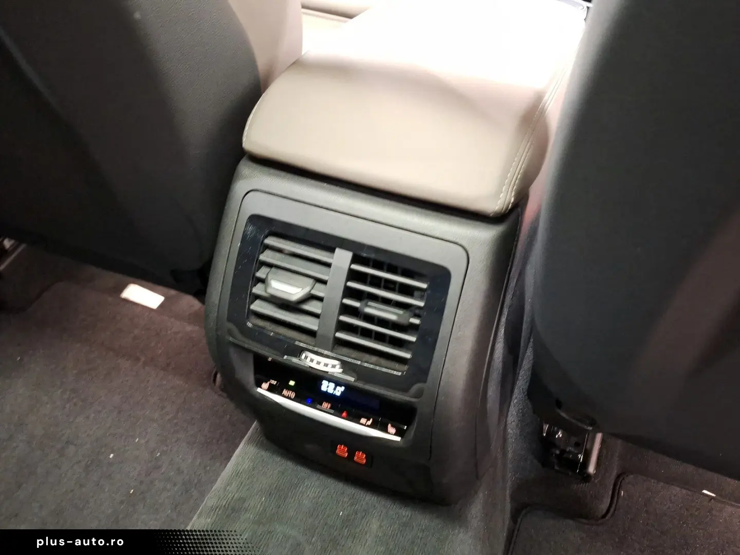 BMW X4 M Harman K LiveCockpitProf Kamera Pano.Dach