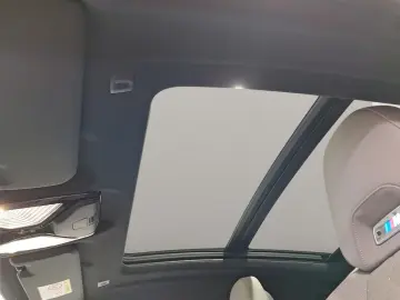 BMW X4 M Harman K LiveCockpitProf Kamera Pano.Dach