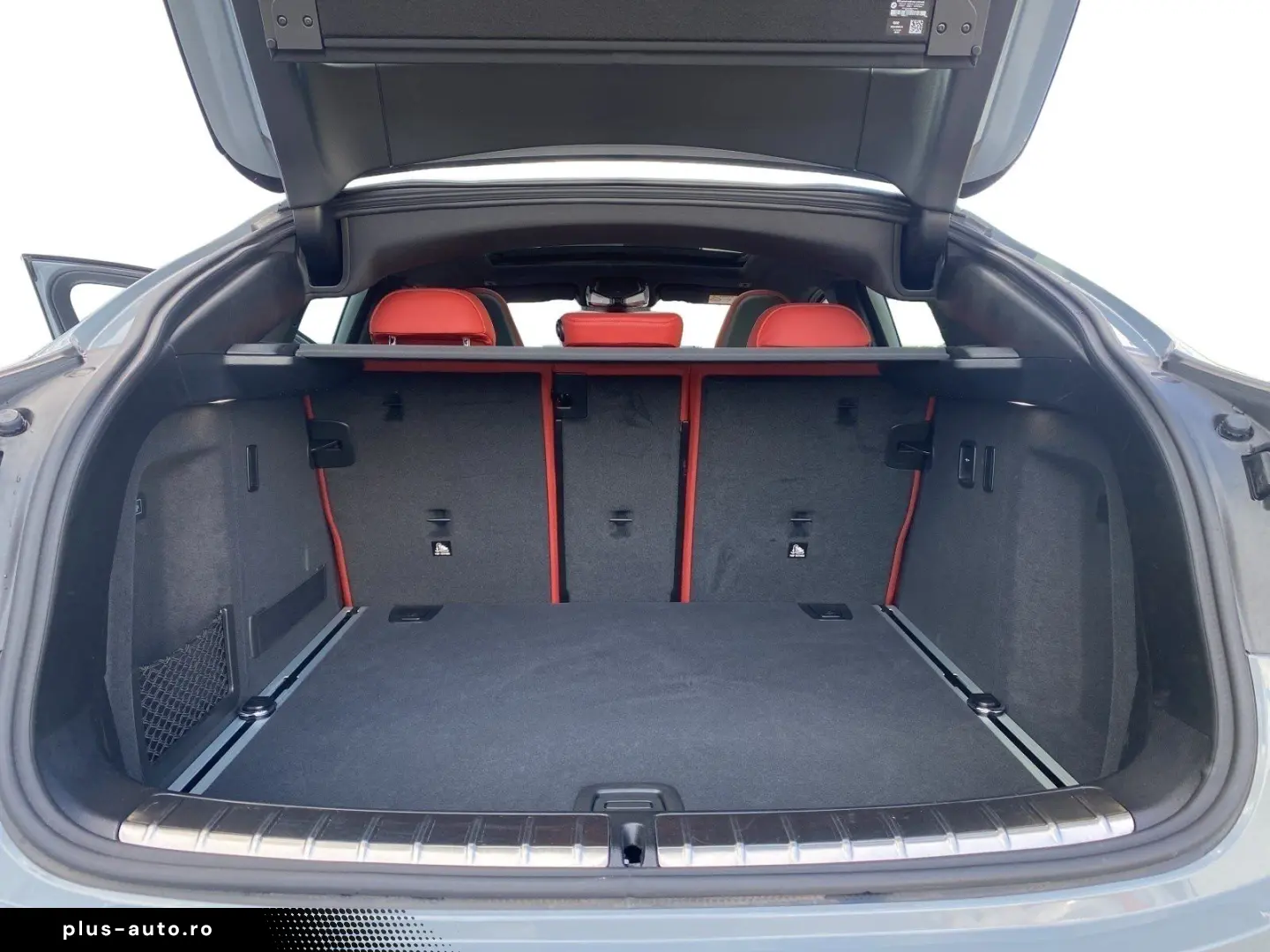 BMW X4 M Competition   LASER PANO CARBON SHZ V H