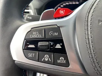 BMW X4 M Competition   LASER PANO CARBON SHZ V H