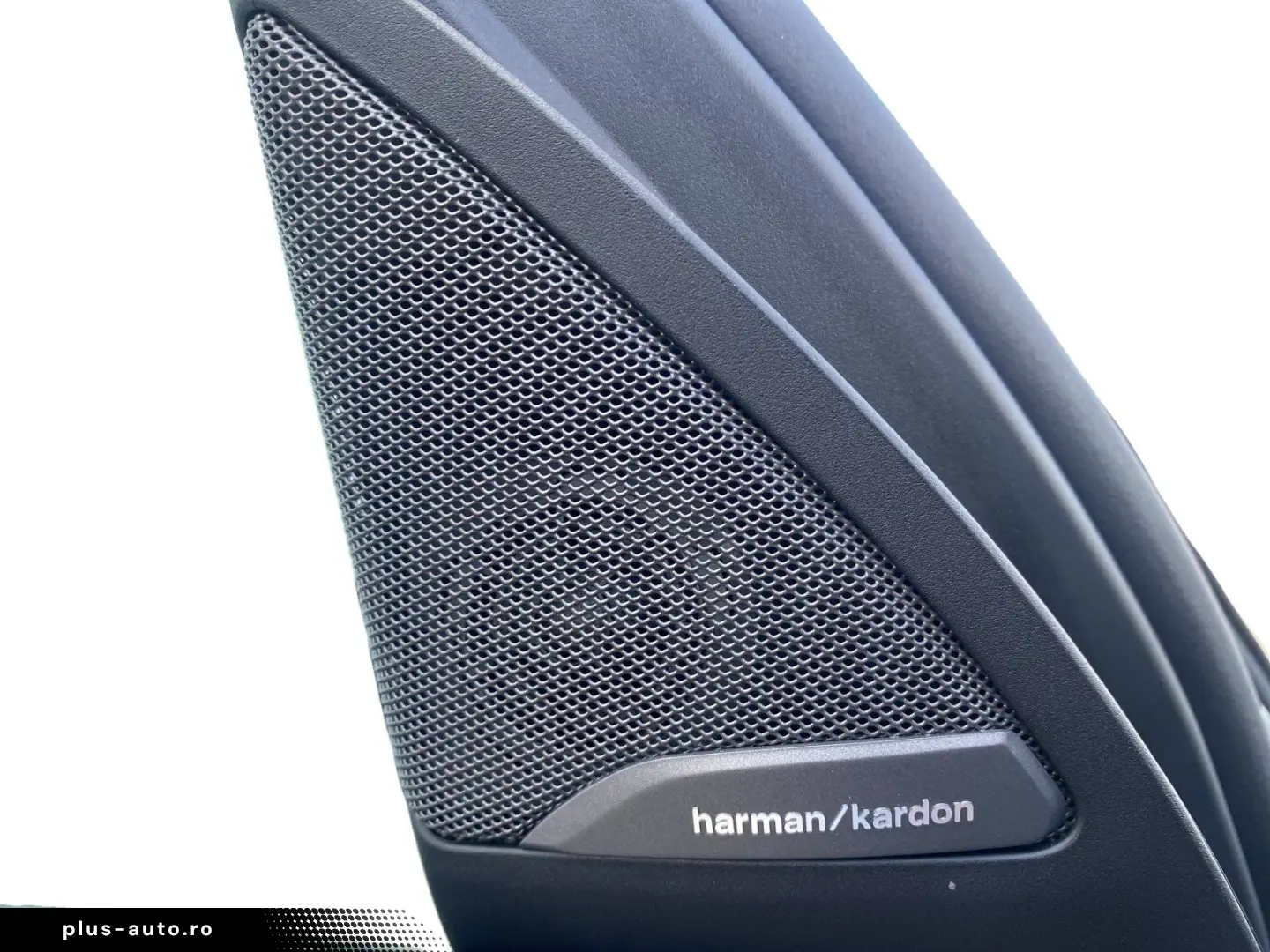 BMW X4 M Competition   LASER PANO CARBON SHZ V H