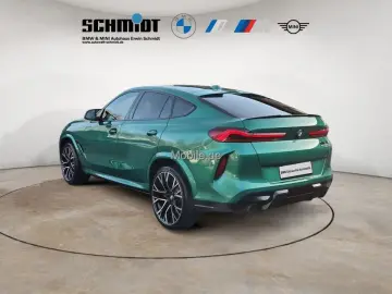 BMW X6 M Competition   GARANTIE-bis-04.2030