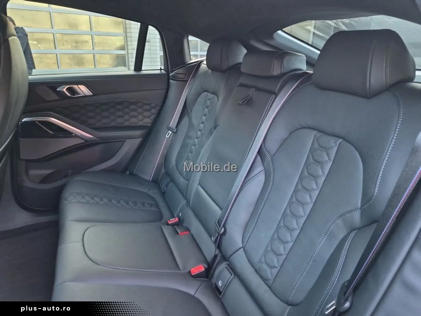 BMW X6 M Competition   GARANTIE-bis-04.2030