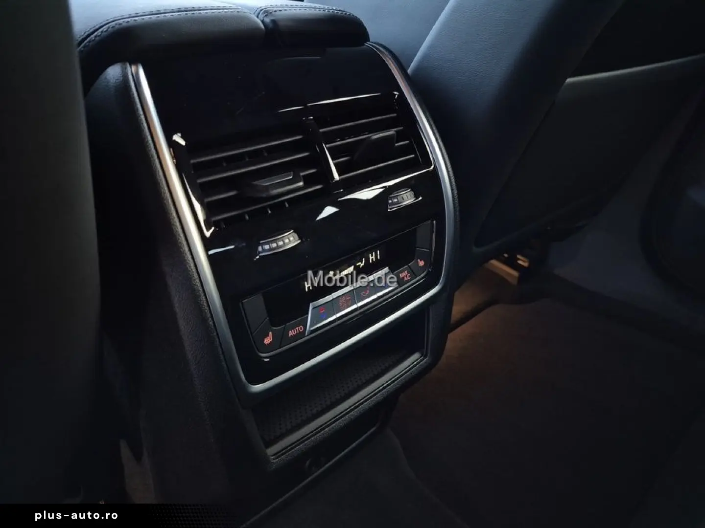 BMW X6 M Competition   GARANTIE-bis-04.2030