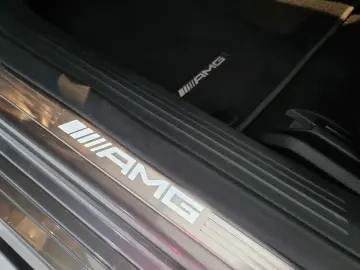 MERCEDES-BENZ CLA 45 S AMG 4Matic Aero Performance