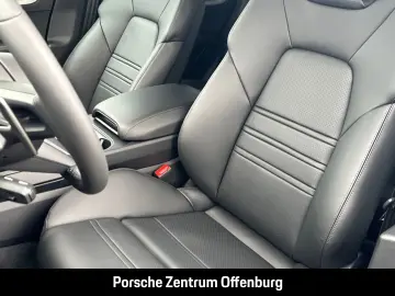 PORSCHE Cayenne Sportpaket PassengerDisplay Hud 360 Chrono