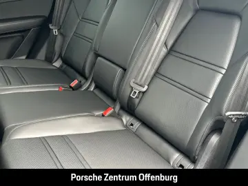 PORSCHE Cayenne Sportpaket PassengerDisplay Hud 360 Chrono