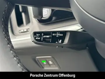 PORSCHE Cayenne Sportpaket PassengerDisplay Hud 360 Chrono