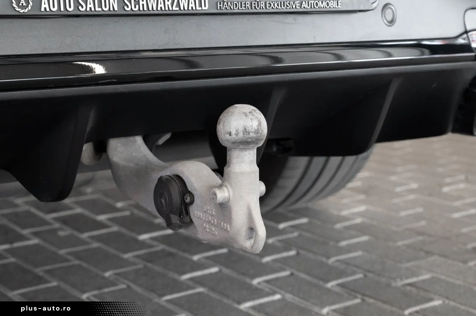 MERCEDES-BENZ GLE63 S AMG 4Matic  Coupe AMG-AGA PANO HEAD-UP