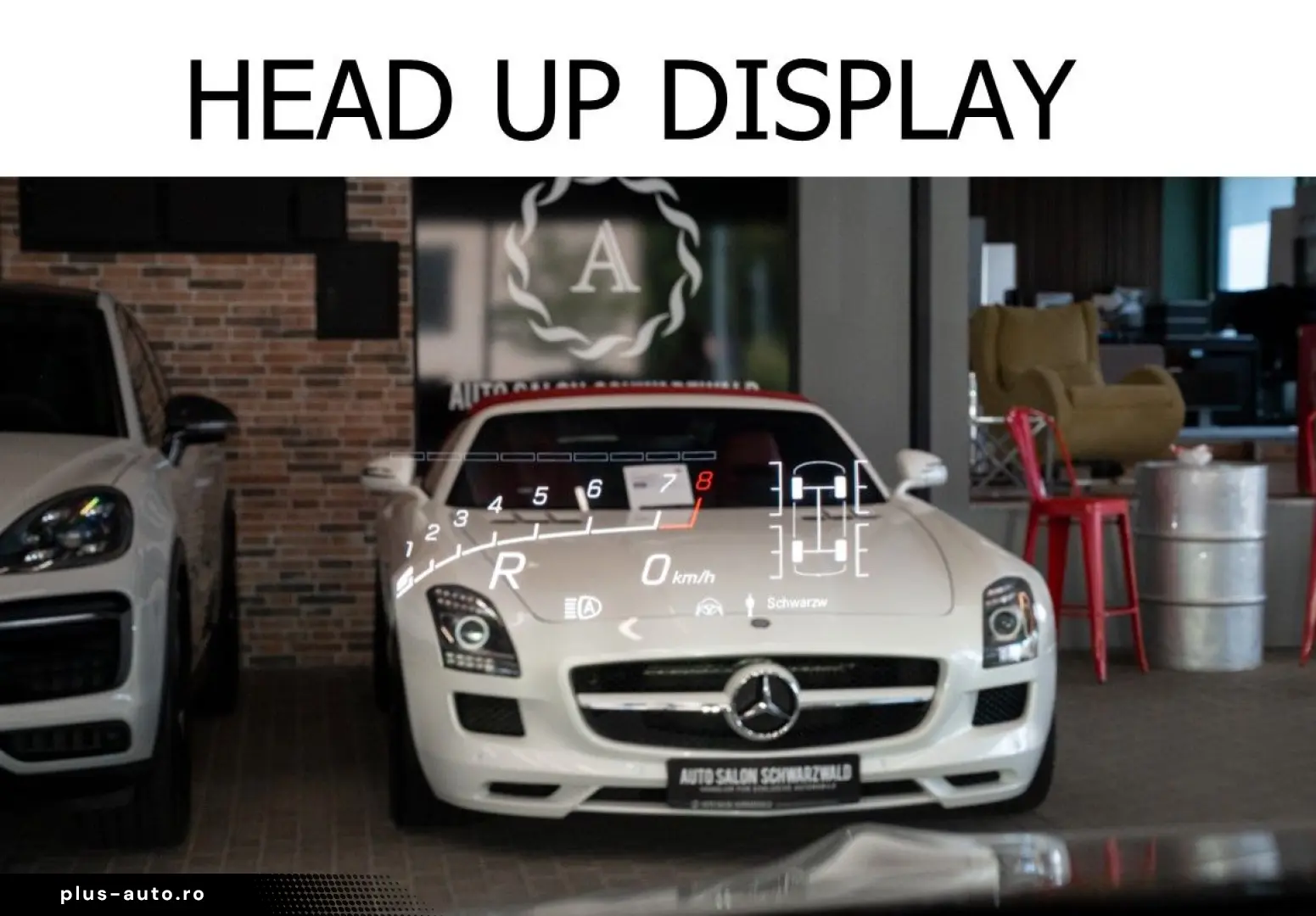 MERCEDES-BENZ GLE63 S AMG 4Matic  Coupe AMG-AGA PANO HEAD-UP