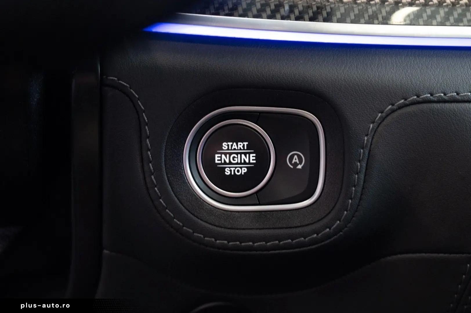 MERCEDES-BENZ GLE63 S AMG 4Matic  Coupe AMG-AGA PANO HEAD-UP