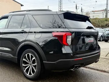 FORD Explorer ST-Line Plug-in-Hybrid 4x4 7-Sitzer 1HD