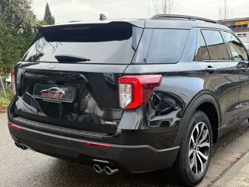 FORD Explorer ST-Line Plug-in-Hybrid 4x4 7-Sitzer 1HD