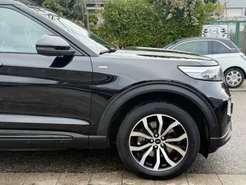 FORD Explorer ST-Line Plug-in-Hybrid 4x4 7-Sitzer 1HD