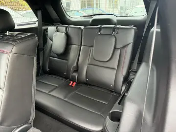 FORD Explorer ST-Line Plug-in-Hybrid 4x4 7-Sitzer 1HD